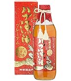 Amazon.co.jp: 琉球の酒 夫婦ハブ入りハブ酒 35度 1400ml 南都酒造