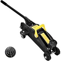 Amazon.co.jp: Fkstyle ジャッキ ガレー 油圧 フロア 車