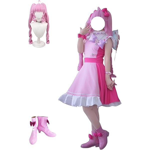 Amazon.co.jp: [YOUO] ひみつのアイプリ リング編 七浦すばる 風
