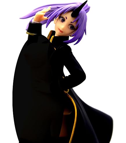 Amazon | 大番長 Big Bang Age シオン (1/7スケールPVC塗装済み完成品