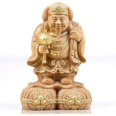 仏像 財宝天王仏像 家居 密教 供養仏像 開運 風水 招財 置物 工芸品 仏像 財宝天王仏像 家居 密教 供養仏像 開運 風水 招財 置物