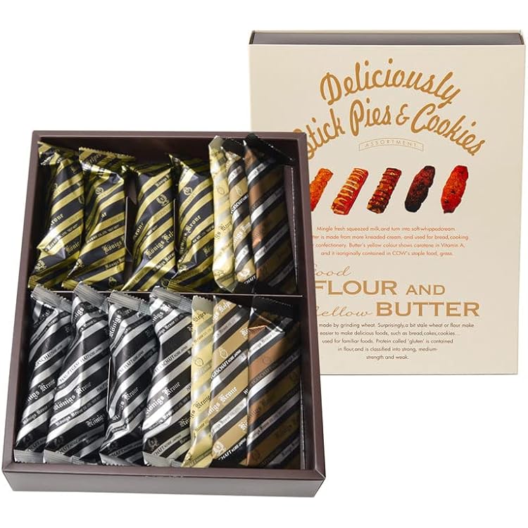 Amazon.co.jp: ケーニヒスクローネ 洋菓子 ミニパイクッキー40本入