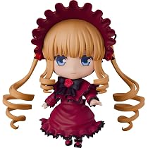 Amazon | グッドスマイルカンパニー[GOOD SMILE COMPANY] ねんどろいど