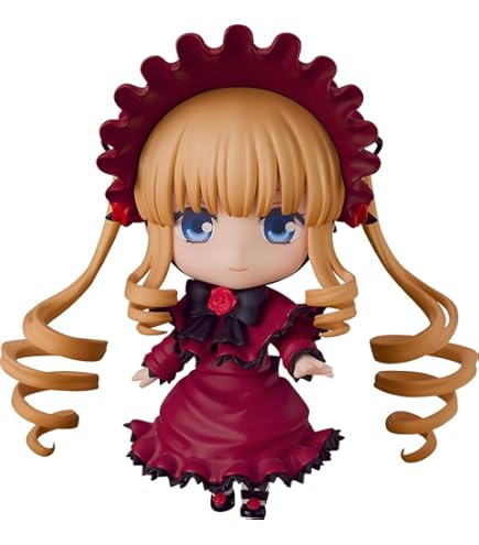 (未使用･未開封品)かすたまP ローゼンメイデン 真紅 Amazon.co.jp: かすたまP ローゼンメイデン 真紅 : ホビー