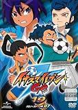 イナズマイレブンGO 19 クロノ・ストーン編 07 (第25話 第28話)[レンタル落ち]