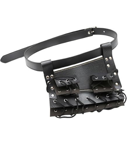 Amazon.co.jp: Kurop レザー帯刀ベルト ソードベルト 腰用 刀 剣