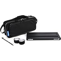 Amazon | アナログケーシズ(ANALOG CASES) Pedaltrain Classic 2