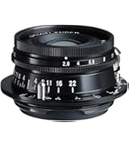 Amazon.co.jp: Voigtlander フォクトレンダー HELIAR 40mm F2.8