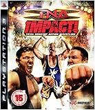 TNA Impact (PS3) (輸入版）