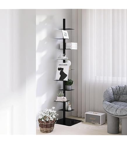 Amazon.co.jp: イタリア 本棚 おしゃれ ブックケース Sapiens