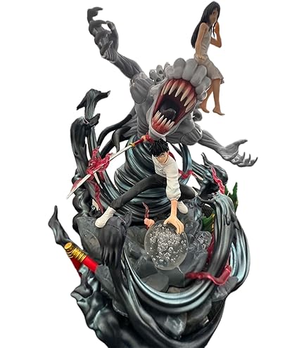 Amazon.co.jp: フリュー MAPPA×F:NEX 劇場版 呪術廻戦 0 乙骨憂