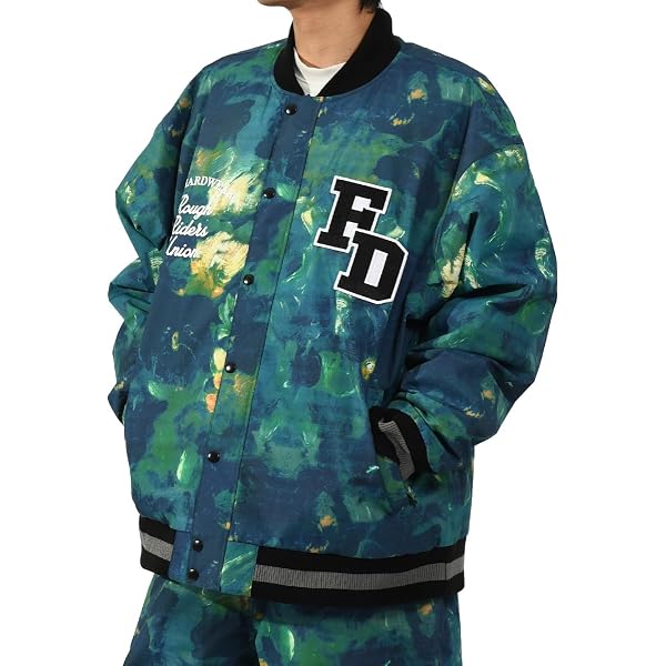 Amazon.co.jp: [AA HARDWEAR] ダブルエー ハードウェア FLEEK HOOD