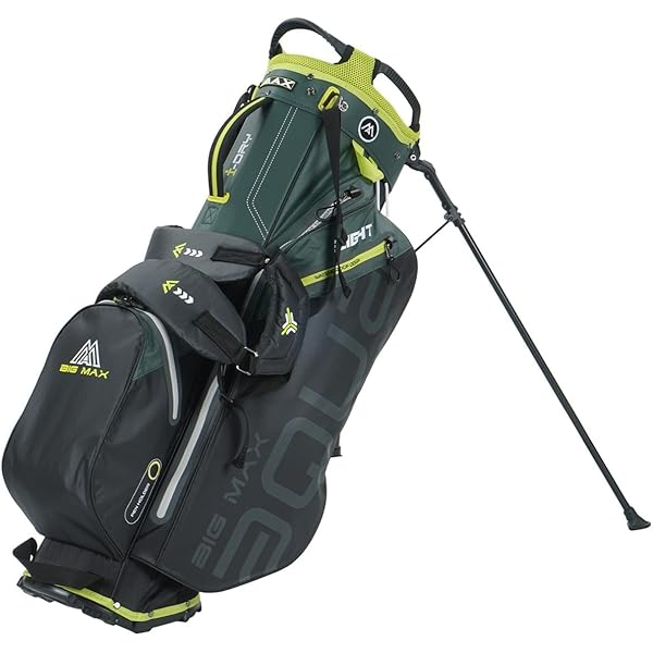 Amazon.co.jp: BIGMAX ビッグマックス日本正規品 スタンドバッグ