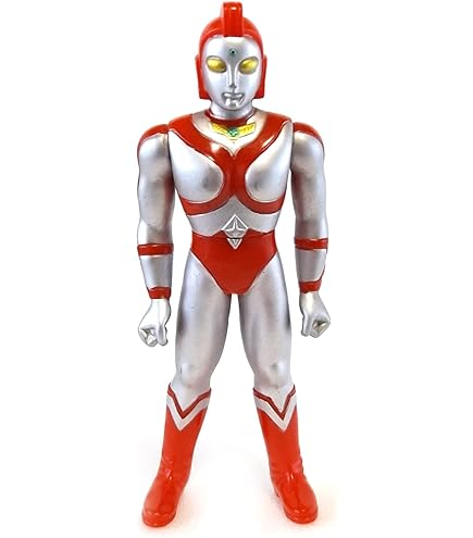 Amazon.co.jp: ウルトラヒーローシリーズ EX ユリアン : おもちゃ