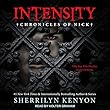 Intensity (Chronicles of Nick)