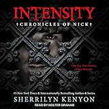 Intensity (Chronicles of Nick)