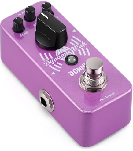 Amazon | Red Witch Fuzz God II ギター ファズ エフェクター [並行 