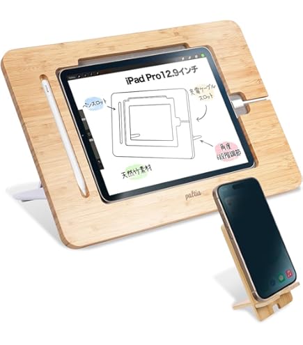 Amazon.co.jp: スケッチボード PRO 2 iPad Pro 13インチ (M4