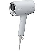 Amazon | パナソニック ドライヤー ナノケア 大風量 速乾 ナノイー搭載
