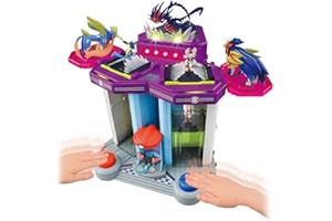 ポケットモンスター モンコレ 無限連打!! キョダイバトルタワー