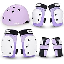 【新品未使用】スケボー　スケートボード キッズヘルメット&肘・膝・手ガードセット 楽天市場】バレット BULLET プロテクター スケボー スケート