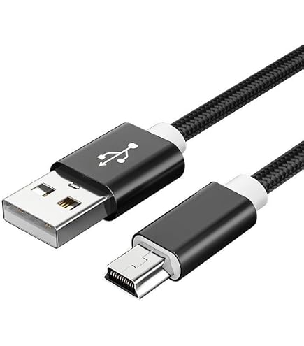 Amazon.co.jp: Adhiper IFC-300PCU 交換用ミニUSBケーブルカメラ 5ピン