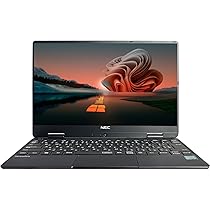 Amazon.co.jp: 【整備済み品】ノートパソコン NEC VasaPro VH-4