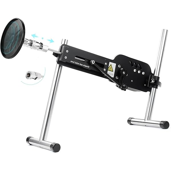 Hismithピストンマシーン Mini / 角度＆スピード調節可 Amazon | Hismith ピストンマシーン Mini セックスマシーン APP