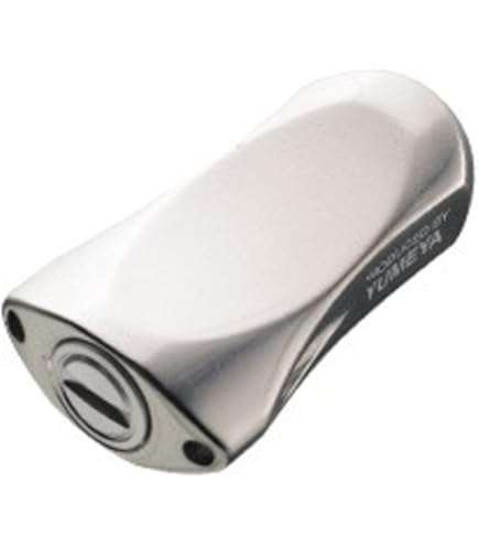 Amazon | シマノ(SHIMANO) 22夢屋 チタンリールスタンド E type