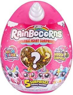 rainbocorn white unicorn