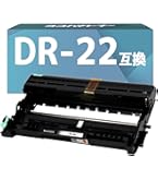 ブラザー工業 brother純正 ドラムユニット DR-22J