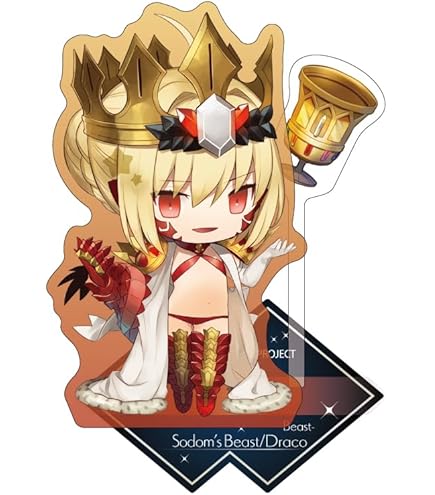 Amazon.co.jp: アルジャーノンプロダクト Fate/Grand Order