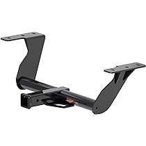 CURT プレマシー　ヒッチメンバー　　cw系 CURT（車） CURT 正規品 マツダ プレマシー CW型 2010-2018年式