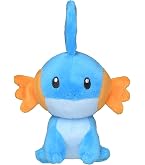 Amazon.co.jp: ポケモンセンターオリジナル ぬいぐるみ Pokémon fit