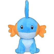 Amazon.co.jp: ポケモンセンターオリジナル ぬいぐるみ Pokémon fit