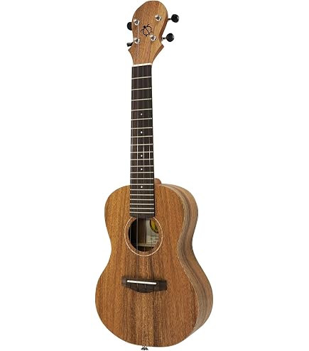 Amazon.co.jp: Big Island Ukulele KX Deluxe Series コンサート KX