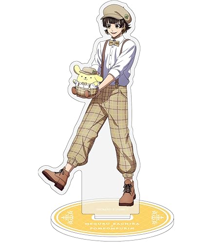 Amazon | ばっどがーる 02 涼風涼[描き下ろし] キャラアクリル