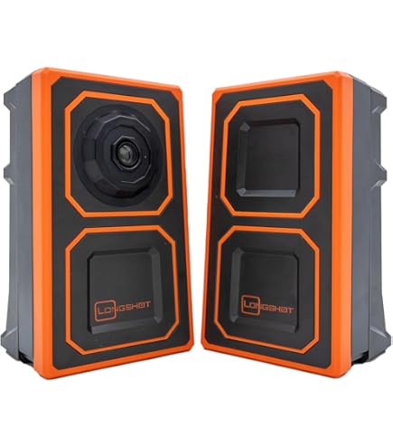 Luxonis OAK-D S2（固定焦点版） AIカメラ Luxonis OAK-D S2（固定焦点版） - OpenCV DepthAIカメラ — スイッチ