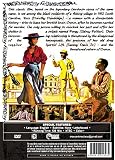 Porgy&Bess [DVD]
