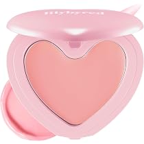 Amazon | 【正規品】lilybyred リリーバイレッド ラヴ ビーム チーク