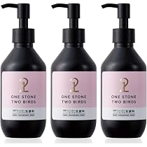 Amazon | ワンストーンツーバーズ 洗顔だけじゃない＋パックもできる