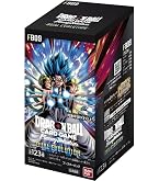 Amazon.co.jp: バンダイ(BANDAI) ドラゴンボールスーパーカードゲーム