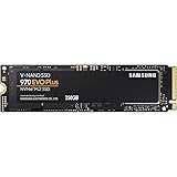 Samsung 970 EVO Plus 250GB PCIe (最大転送速度 3,500MB/秒) NVMe M.2 (2280) 内蔵 SSD MZ-V7S250B/EC 国内正規保証品（メーカー保証）