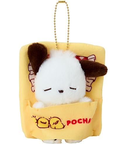フォレストレース マイメロディ ぬいぐるみ マスコットホルダー 2点　サンリオ Amazon.co.jp: サンリオ(SANRIO) マスコットホルダー（フォレスト