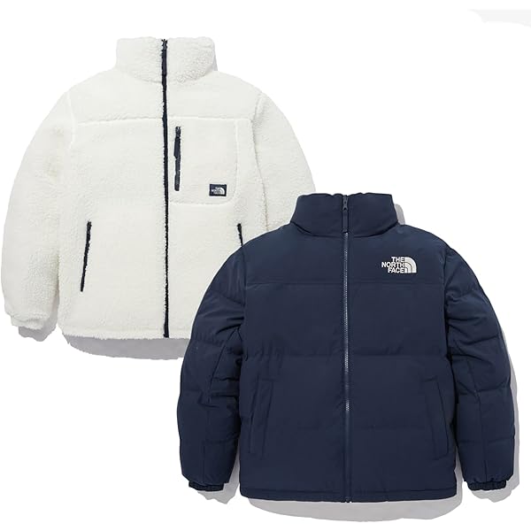 THE NORTH FACE BE BETTER DOWN JACKET 黒 ロッキーモンロー Rocky Monroe THE NORTH FACE ノースフェイス