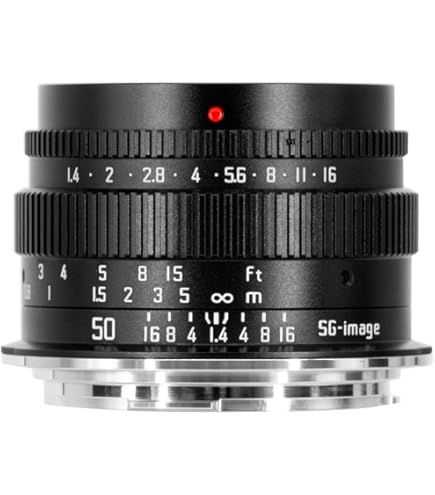 AstrHori（アストロリ） 50mm F2.0 (ニコンZ用) ブラック m.jpg