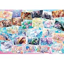 Amazon | エンスカイ(ENSKY) プロジェクトセカイ カラフルステージ