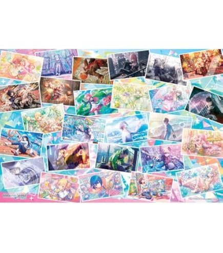 Amazon | エンスカイ(ENSKY) プロジェクトセカイ カラフルステージ