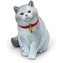 トロピカルネコ Amazon | BACALYSO | JXK 1/6 サイズ ブリティッシュショート