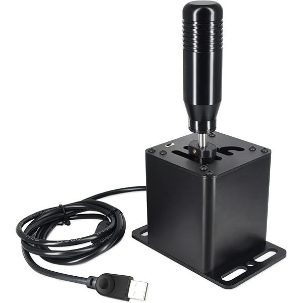 Amazon.co.jp: Palumma PC USBハンドブレーキ USB シーケンシャル